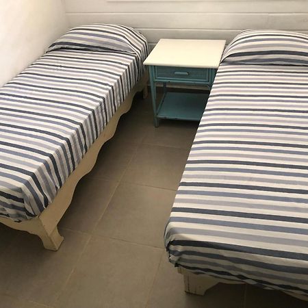 Hotel Casa Robinson Las Terrenas Kültér fotó