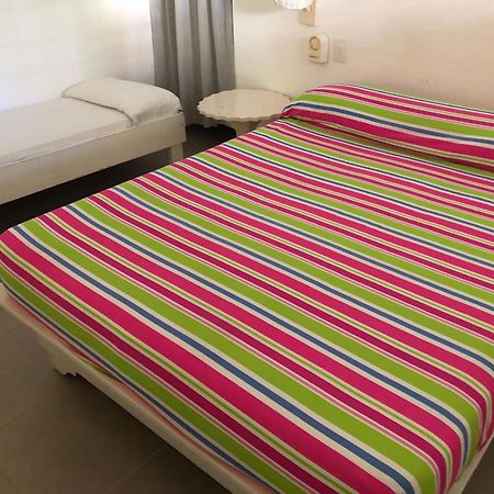 Hotel Casa Robinson Las Terrenas Kültér fotó
