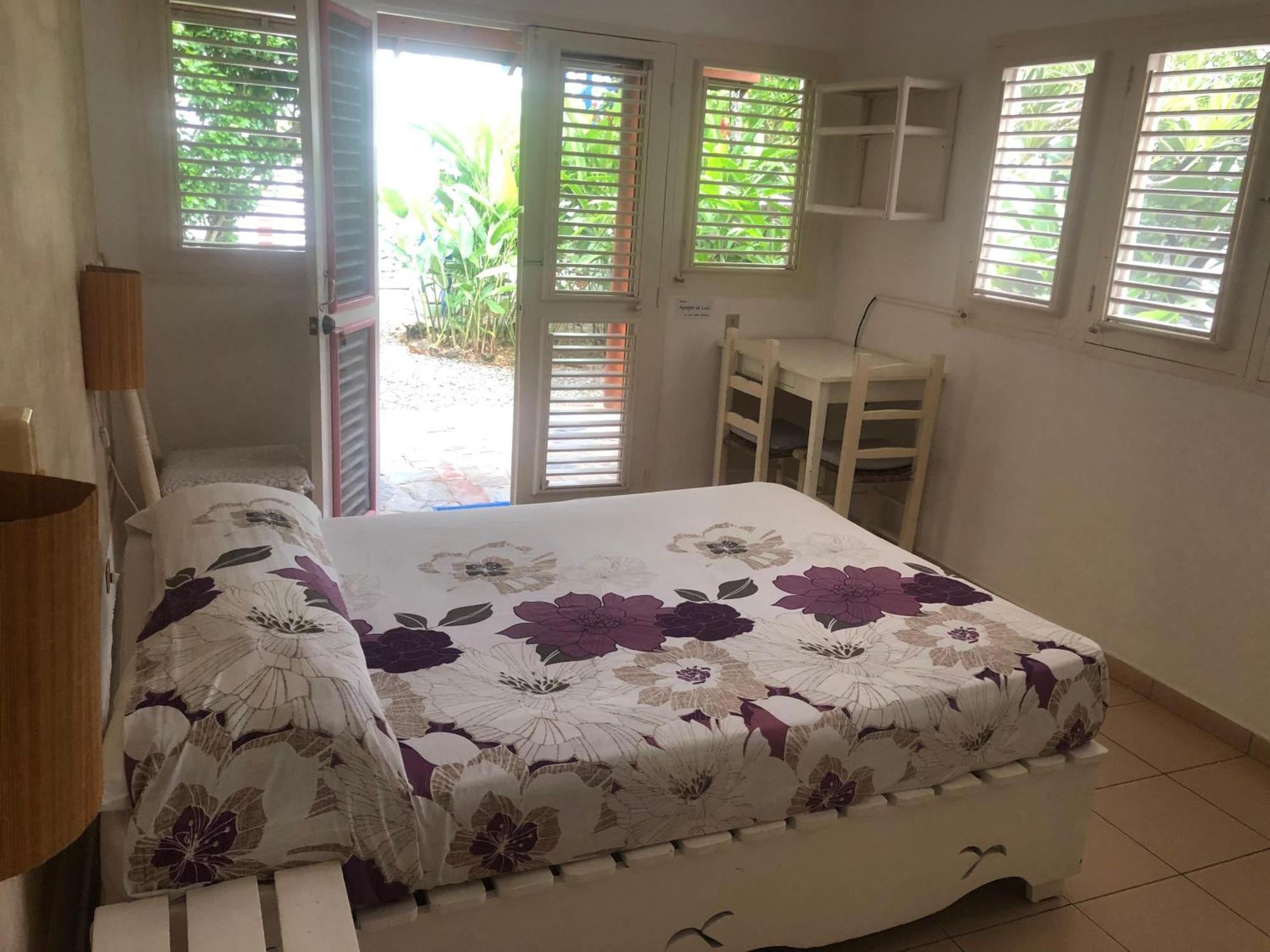Hotel Casa Robinson Las Terrenas Kültér fotó