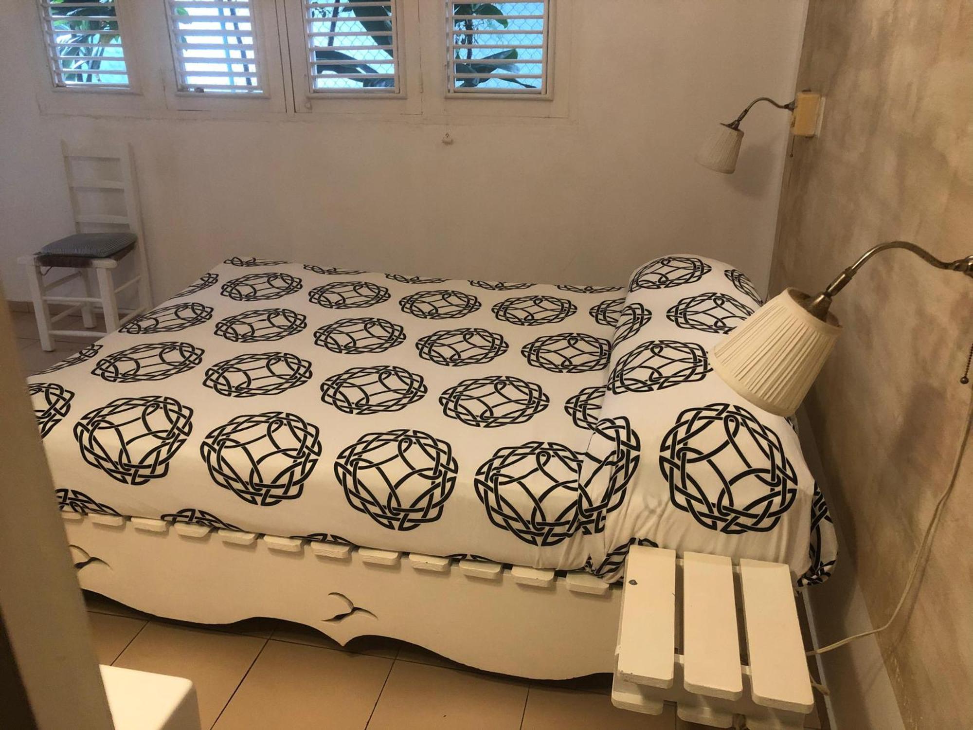 Hotel Casa Robinson Las Terrenas Kültér fotó