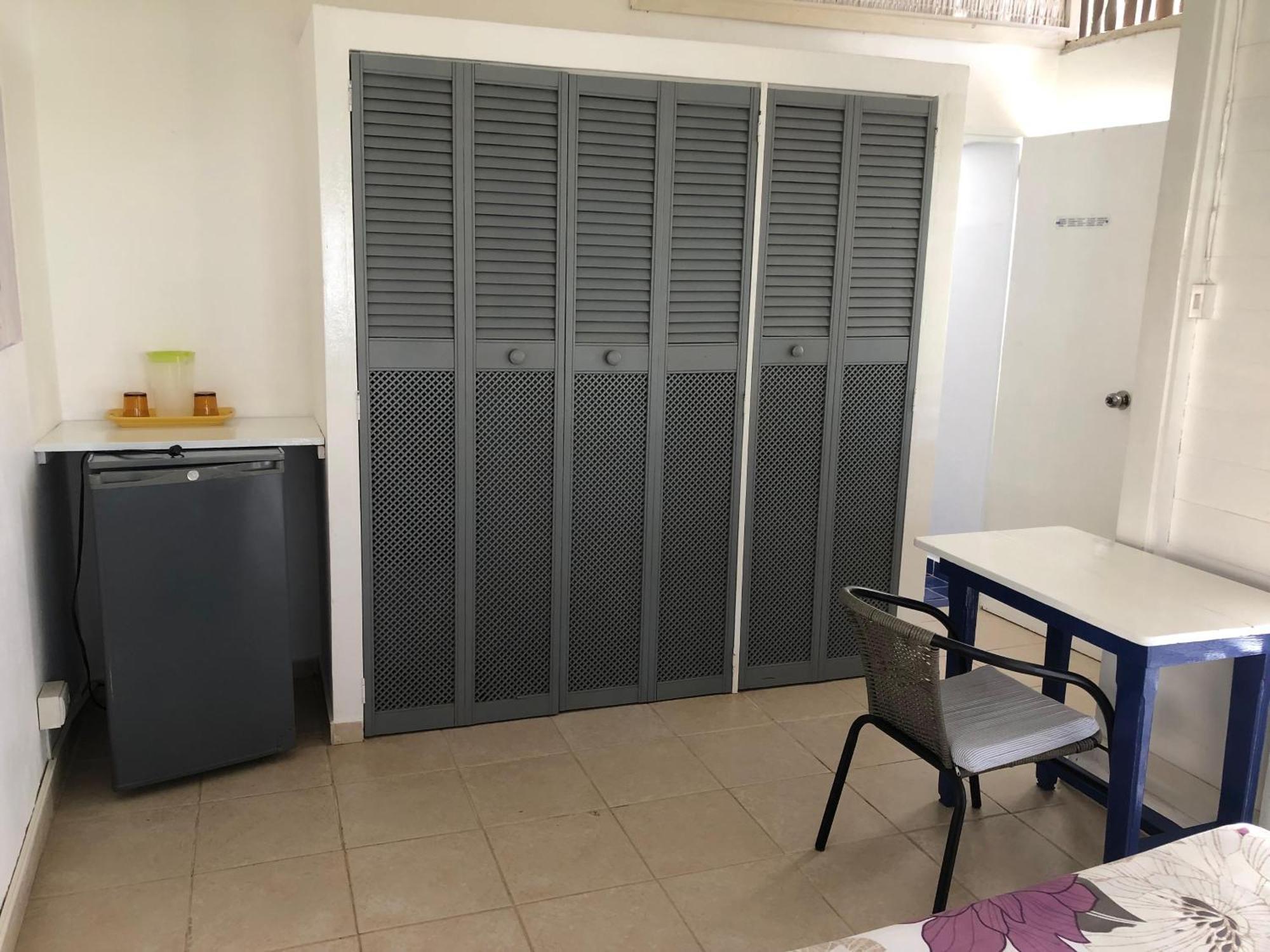 Hotel Casa Robinson Las Terrenas Kültér fotó