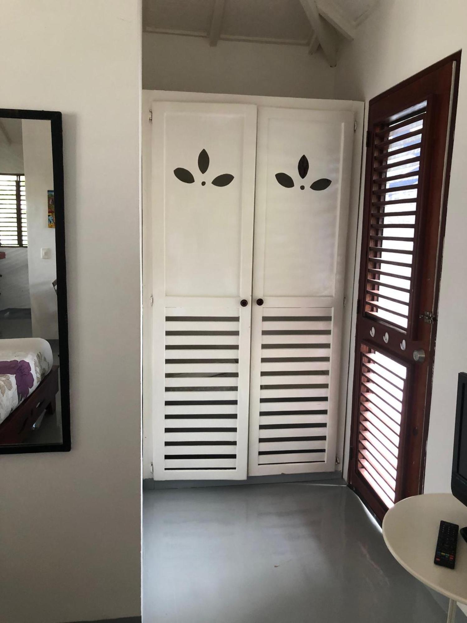 Hotel Casa Robinson Las Terrenas Kültér fotó