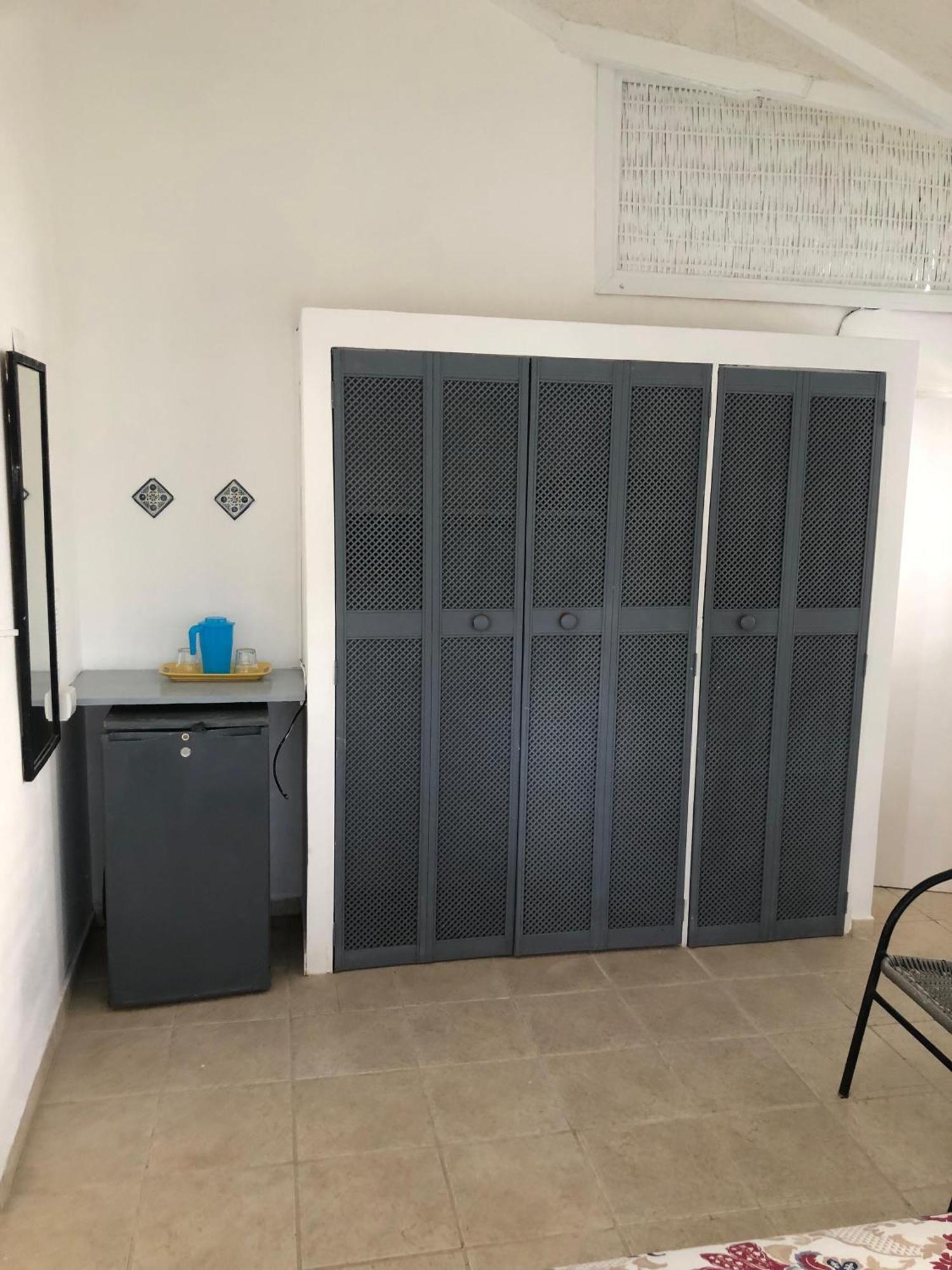 Hotel Casa Robinson Las Terrenas Kültér fotó