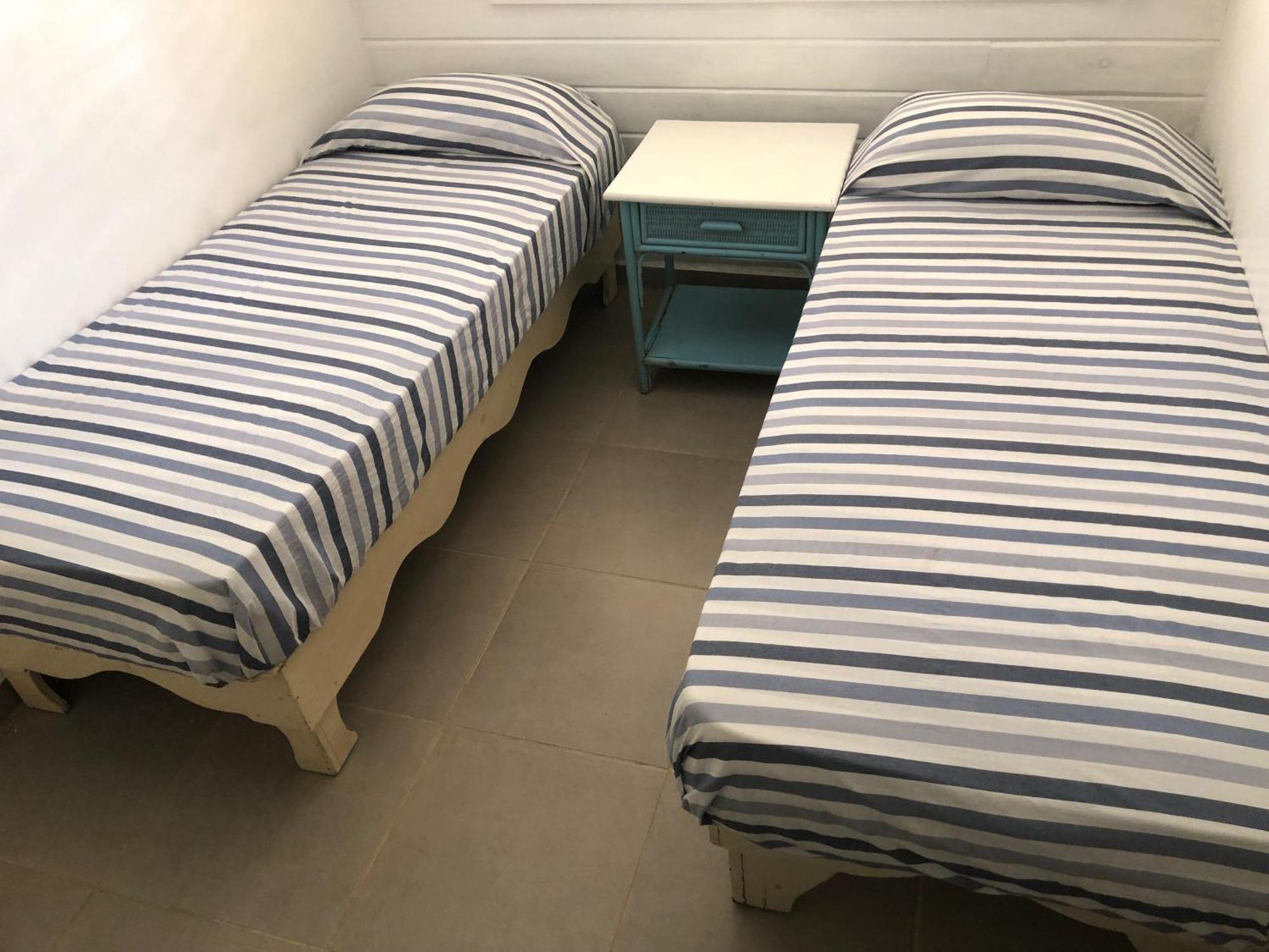 Hotel Casa Robinson Las Terrenas Kültér fotó
