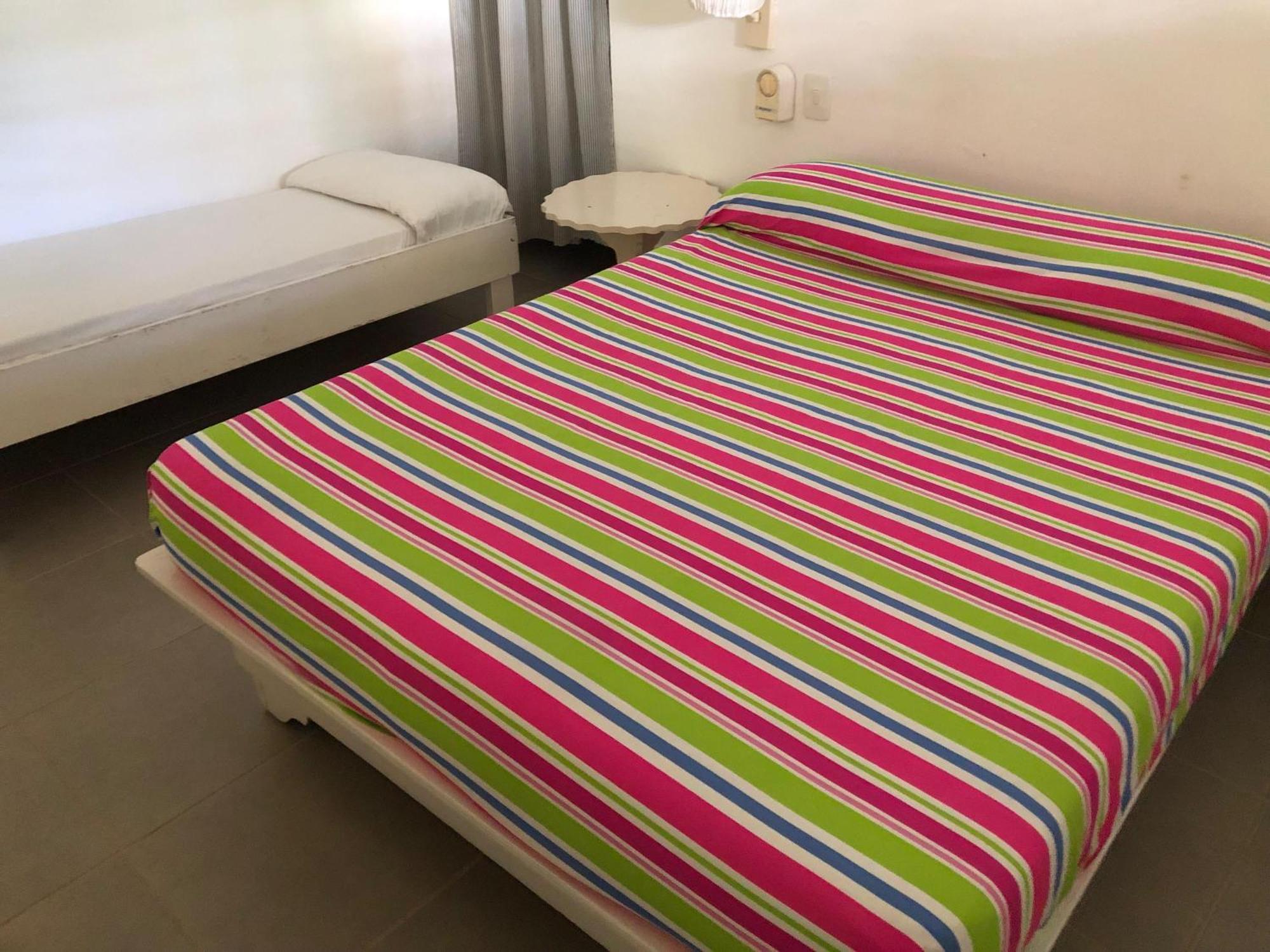 Hotel Casa Robinson Las Terrenas Kültér fotó