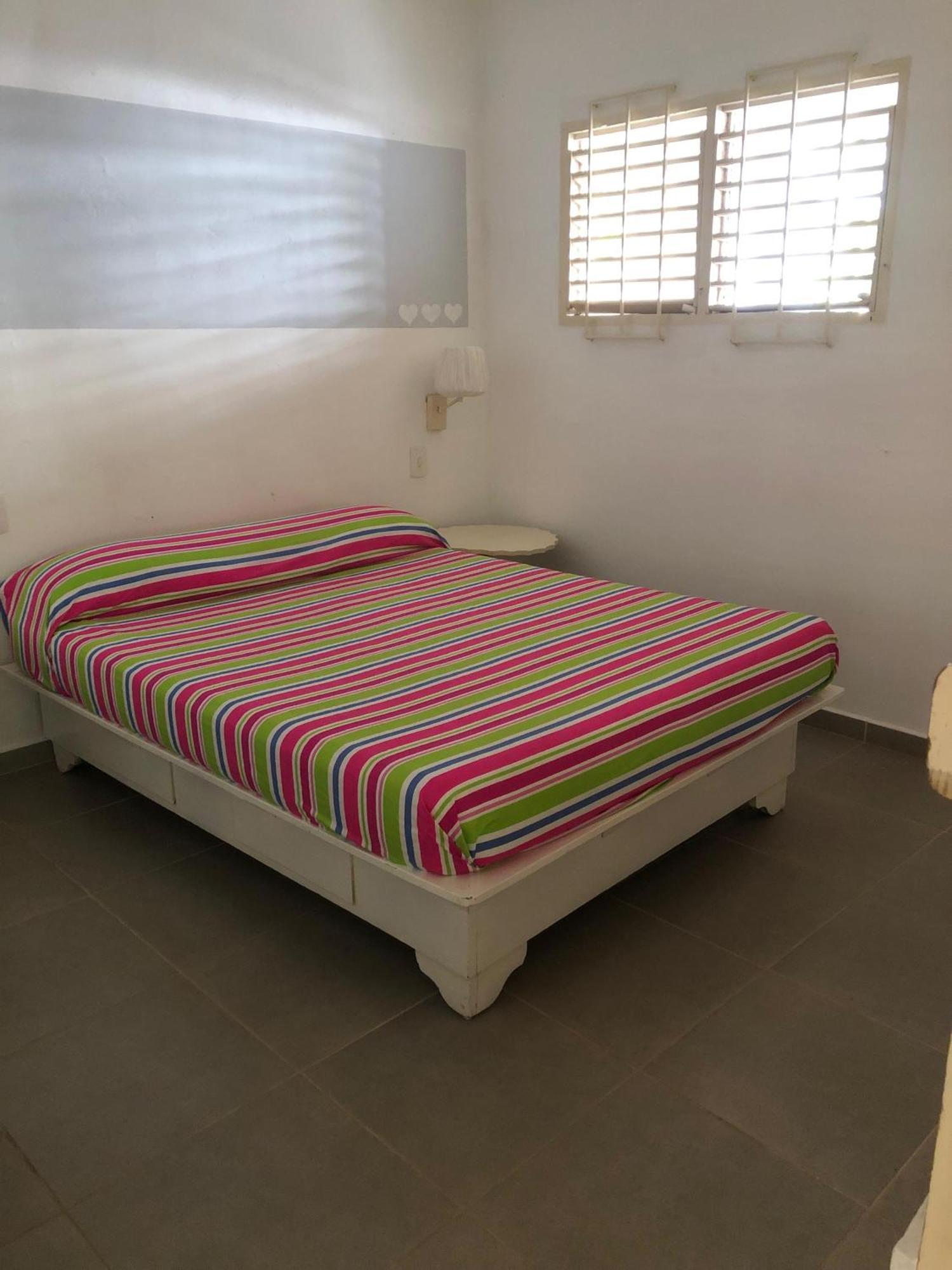 Hotel Casa Robinson Las Terrenas Kültér fotó