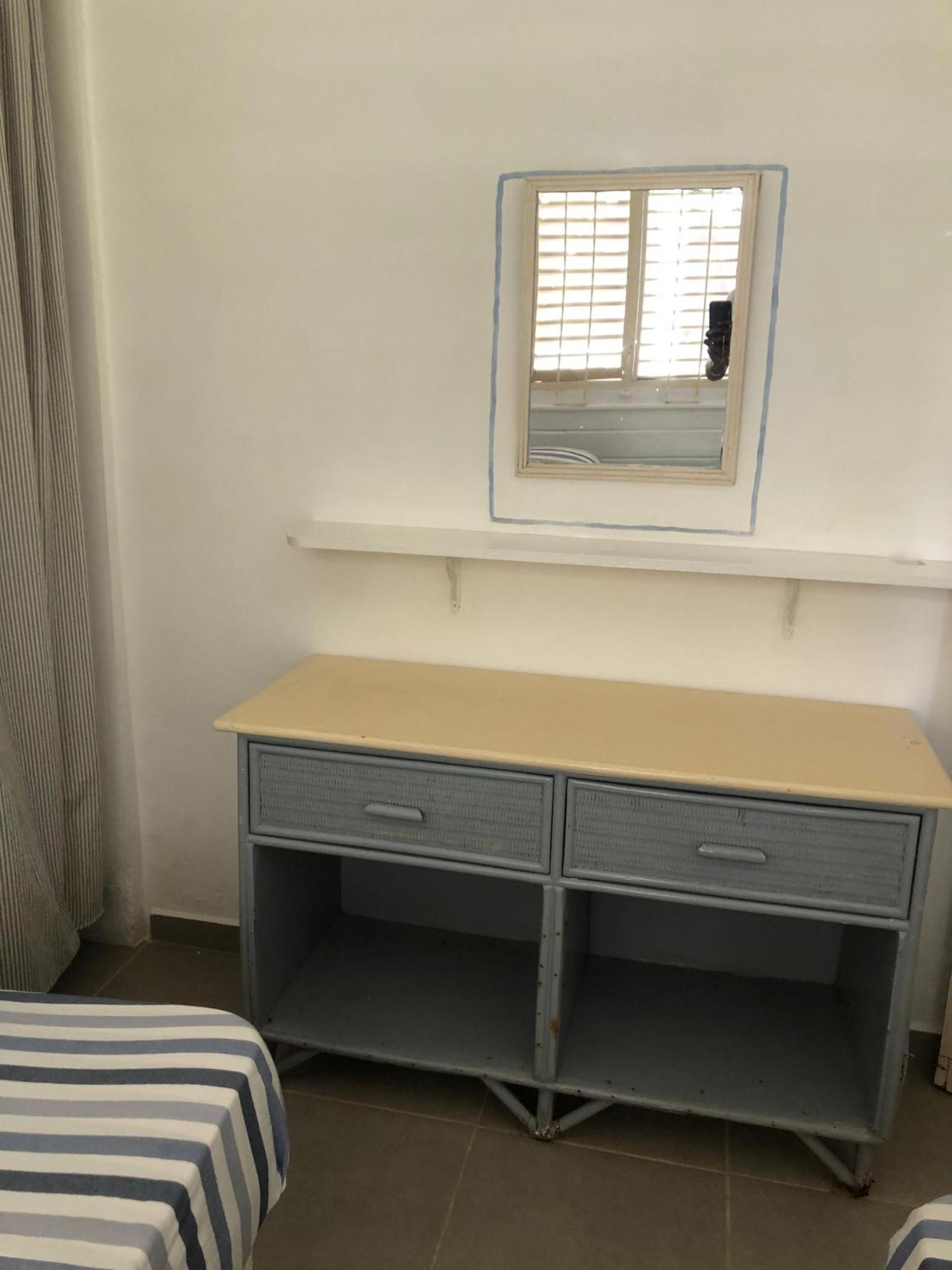 Hotel Casa Robinson Las Terrenas Kültér fotó